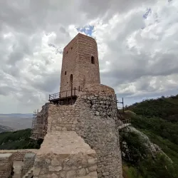 Gala Archaeological Site - Khachmaz (Xacmaz)