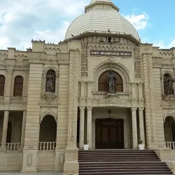 Khachmaz City Park - Khachmaz (Xacmaz)