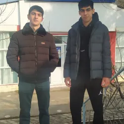 Khachmaz Cultural Center - Khachmaz (Xacmaz)