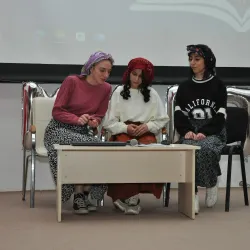 Khachmaz Cultural Center - Khachmaz (Xacmaz)