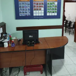 Khachmaz Cultural Center - Khachmaz (Xacmaz)