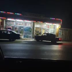 Khachmaz Market - Khachmaz (Xacmaz)