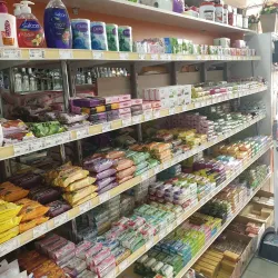 Khachmaz Market - Khachmaz (Xacmaz)