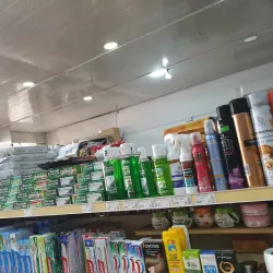 Khachmaz Market - Khachmaz (Xacmaz)