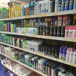 Khachmaz Market - Khachmaz (Xacmaz)