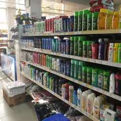 Khachmaz Market - Khachmaz (Xacmaz)