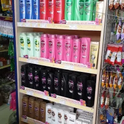 Khachmaz Market - Khachmaz (Xacmaz)