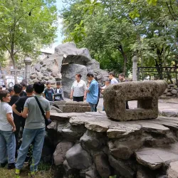 Khachmaz Museum of Local History - Khachmaz (Xacmaz)