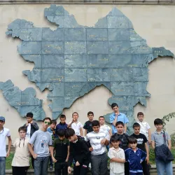 Khachmaz Museum of Local History - Khachmaz (Xacmaz)