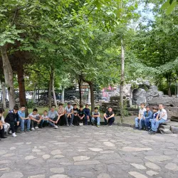 Khachmaz Museum of Local History - Khachmaz (Xacmaz)