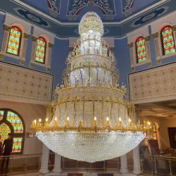 Khachmaz Museum of Local History - Khachmaz (Xacmaz)