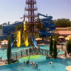 Nabran Beach - Khachmaz (Xacmaz)