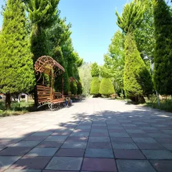 Nabran Beach - Khachmaz (Xacmaz)