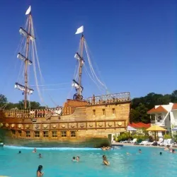 Nabran Beach - Khachmaz (Xacmaz)