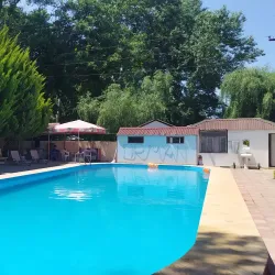 Nabran Beach - Khachmaz (Xacmaz)