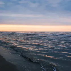 Nabran Beach - Khachmaz (Xacmaz)