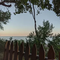 Nabran Beach - Khachmaz (Xacmaz)