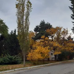 Nabran Beach - Khachmaz (Xacmaz)