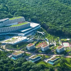 Qalaalti Village - Khachmaz (Xacmaz)