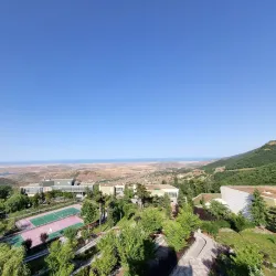 Qalaalti Village - Khachmaz (Xacmaz)