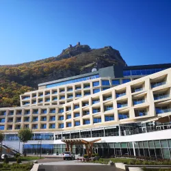 Qalaalti Village - Khachmaz (Xacmaz)