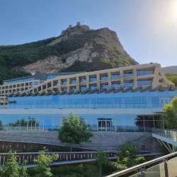 Qalaalti Village - Khachmaz (Xacmaz)