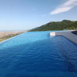 Qalaalti Village - Khachmaz (Xacmaz)