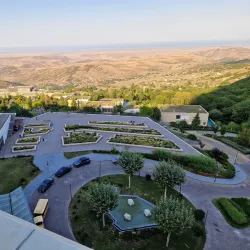 Qalaalti Village - Khachmaz (Xacmaz)