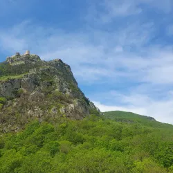 Qalaalti Village - Khachmaz (Xacmaz)