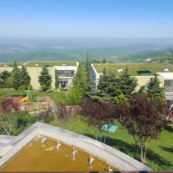 Qalaalti Village - Khachmaz (Xacmaz)