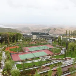 Qalaalti Village - Khachmaz (Xacmaz)