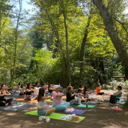 Samur-Yalama National Park - Khachmaz (Xacmaz)