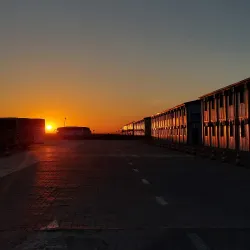 Tengiz Resort Area - Khachmaz (Xacmaz)