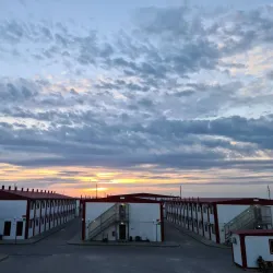 Tengiz Resort Area - Khachmaz (Xacmaz)