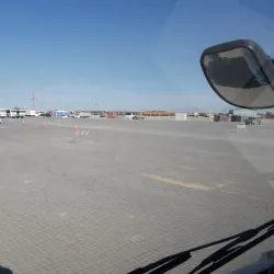 Tengiz Resort Area - Khachmaz (Xacmaz)