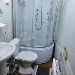 Tengiz Resort Area - Khachmaz (Xacmaz)