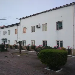 Yalama Fortress - Khachmaz (Xacmaz)