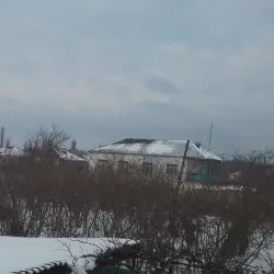 Yalama Fortress - Khachmaz (Xacmaz)