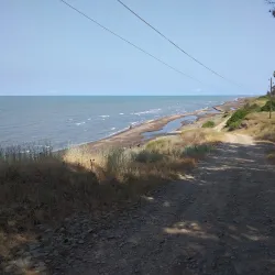 Yalama Fortress - Khachmaz (Xacmaz)