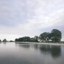 Yalama Fortress - Khachmaz (Xacmaz)