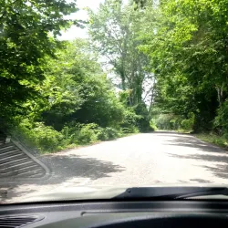 Yalama Fortress - Khachmaz (Xacmaz)