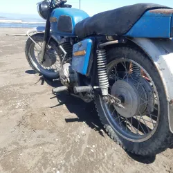 Yalama Fortress - Khachmaz (Xacmaz)