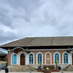 Kichik Bazar (Small Bazaar) - Lankaran