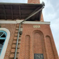 Kichik Bazar (Small Bazaar) - Lankaran