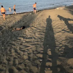 Kichik Bazar (Small Bazaar) - Lankaran