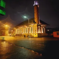 Kichik Bazar (Small Bazaar) - Lankaran