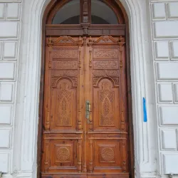 Kichik Bazar (Small Bazaar) - Lankaran