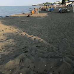 Kichik Bazar (Small Bazaar) - Lankaran