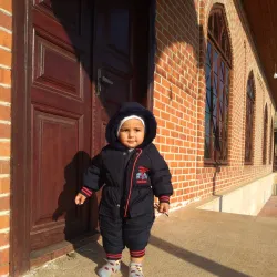 Kichik Bazar (Small Bazaar) - Lankaran