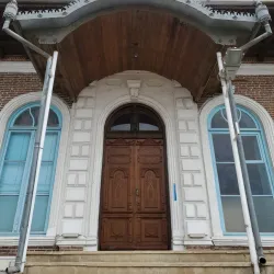 Kichik Bazar (Small Bazaar) - Lankaran